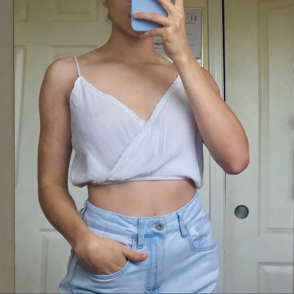 Brandy Tank